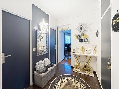 Appartement - 69 m² - 4 pièces