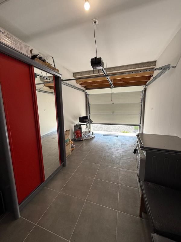 Maison - 106 m² - 6 pièces