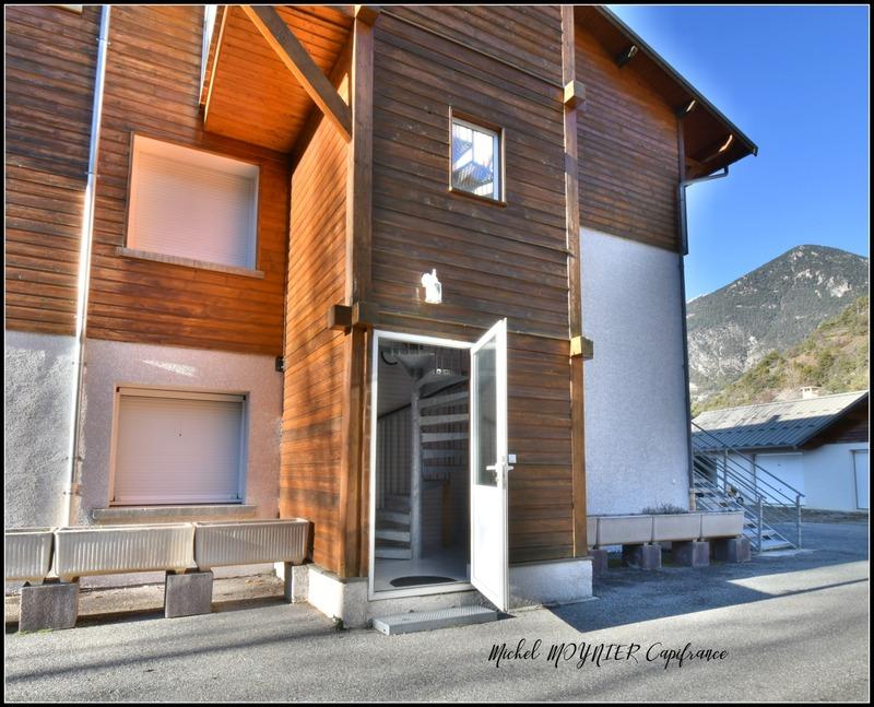 Appartement - 81 m² - 5 pièces