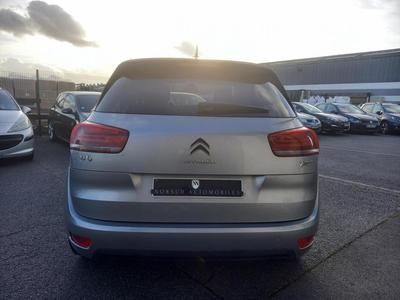 Citroën C4 Picasso 1.6 BlueHDi 120 Ch Eat6 Feel - Garantie 6 Mois