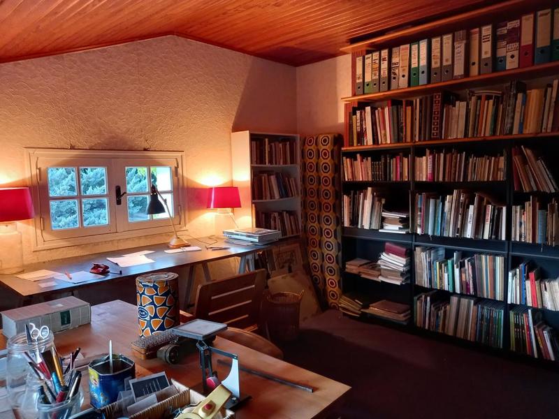 Villa - 206 m² - 8 pièces