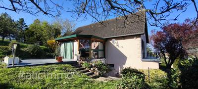 Maison - 120 m² - 7 pièces