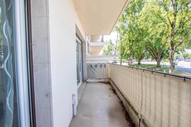 Appartement - 86 m² - 3 pièces