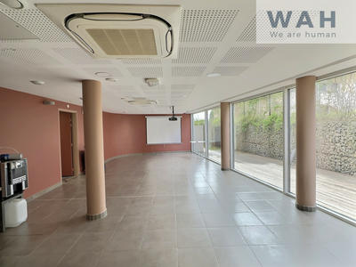 Appartement - 21 m² - 1 pièce