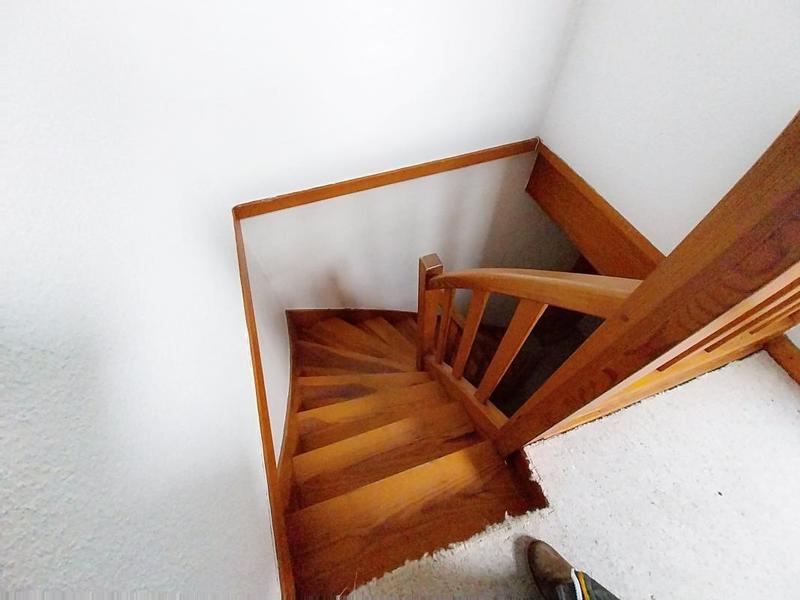 Studio - 22 m² - 1 pièce