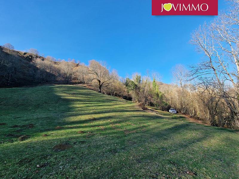 Maison - 50 m² - 1 pièce