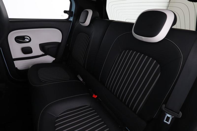 Renault Twingo 0.9 TCe Intens 92 ch