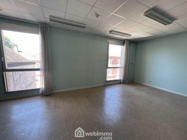 Immeuble - 829 m² - 12 pièces