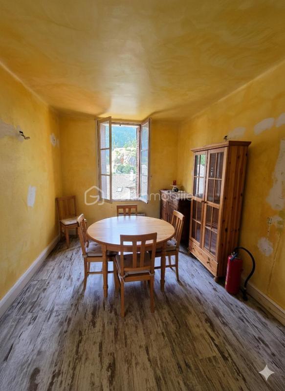 Immeuble - 290 m² - 10 pièces