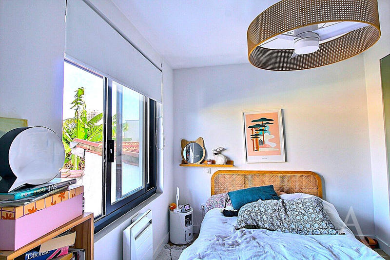 Maison - 126 m² - 5 pièces