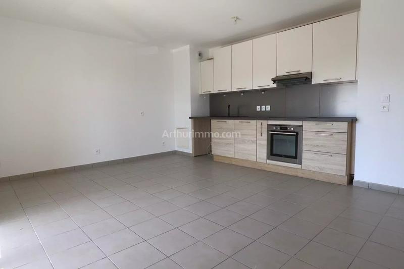 Appartement - 78 m² - 4 pièces