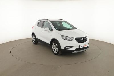 Opel Mokka X 1.4 Turbo Elite Auto 140 ch