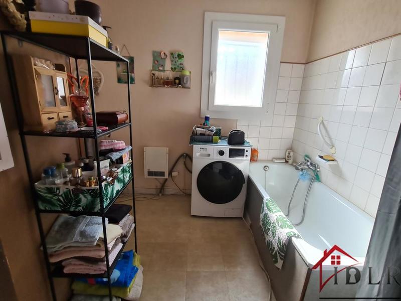 Maison - 210 m² - 9 pièces