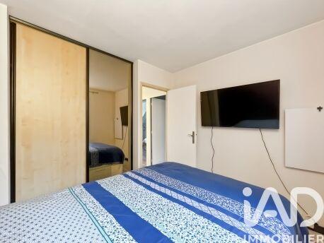 Maison - 96 m² - 5 pièces