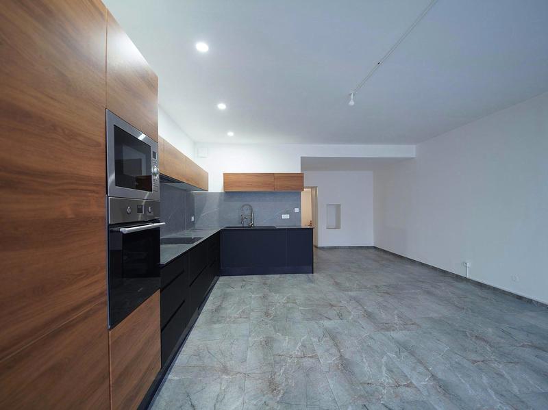 Appartement - 65 m² - 2 pièces