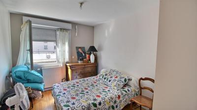 Appartement - 63 m² - 5 pièces