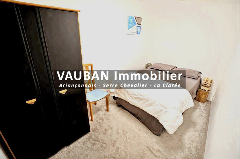 Appartement - 53 m² - 3 pièces