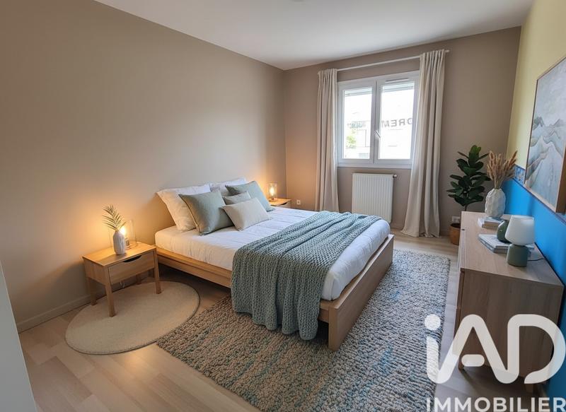 Maison - 152 m² - 6 pièces