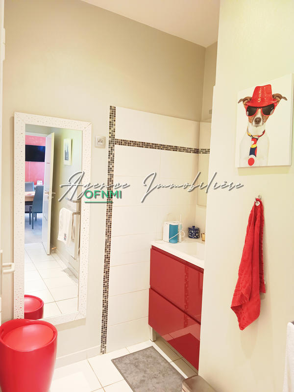 Immeuble - 287 m² - 8 pièces