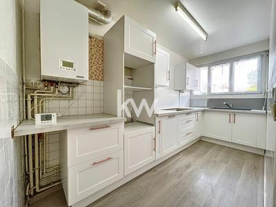 Pavillon - 71 m² - 4 pièces