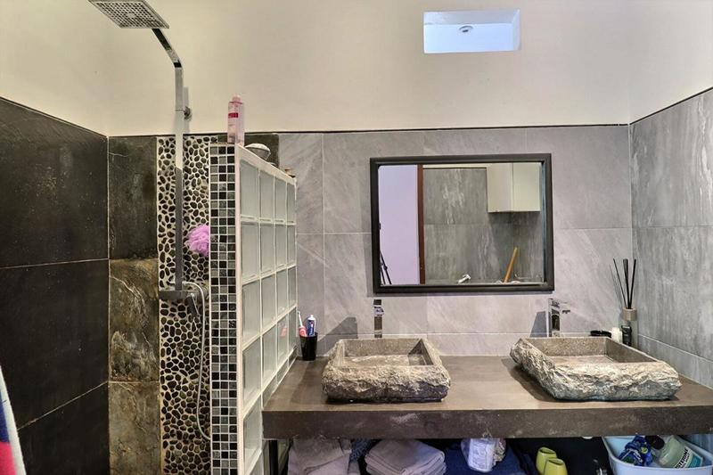 Maison - 135 m² - 4 pièces