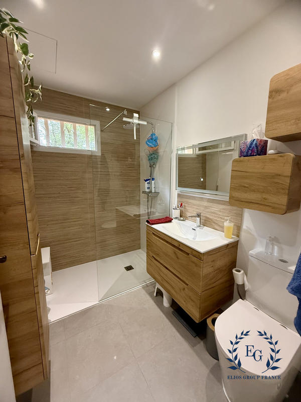 Villa - 127 m² - 5 pièces