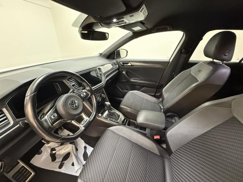 Volkswagen t-Roc 2.0 Tdi 150 R-Line