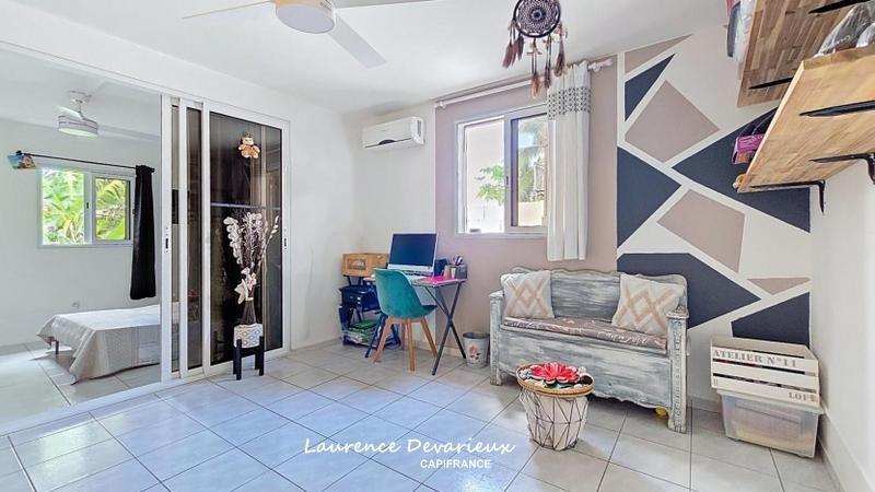 Maison - 97 m² - 4 pièces