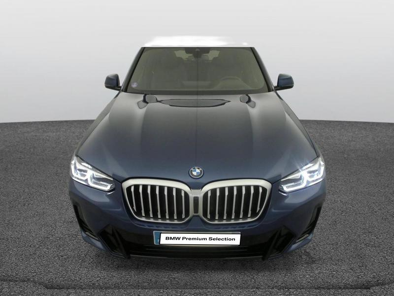 Bmw X3 G01 Lci xDrive 30e 292ch Bva8 m Sport