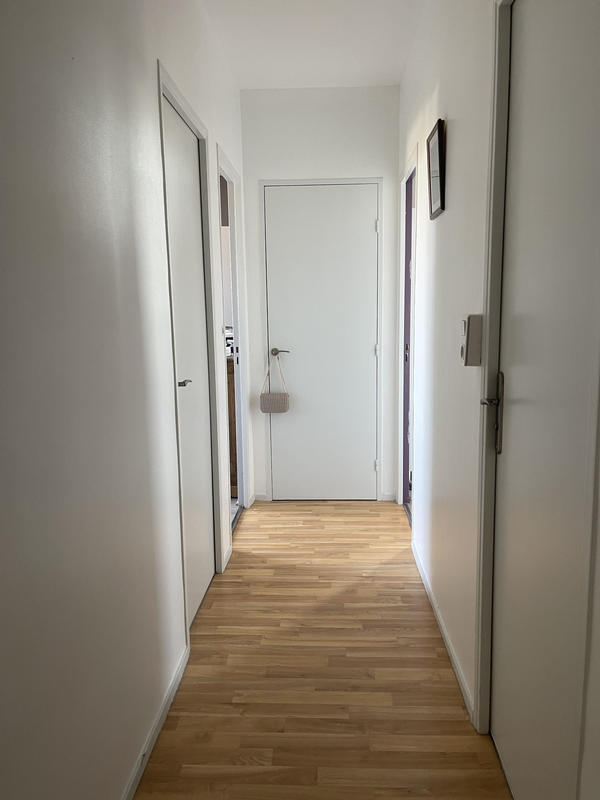 Appartement - 110 m² - 5 pièces