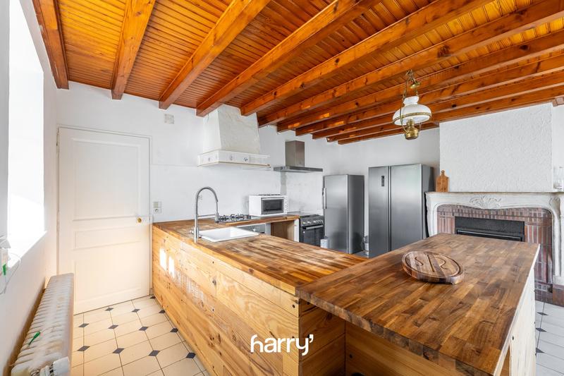 Bastide - 410 m² - 11 pièces