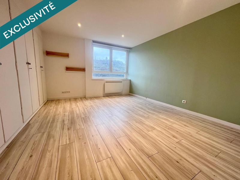 Appartement - 127 m² - 5 pièces