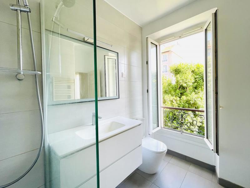 Appartement - 75 m² - 4 pièces