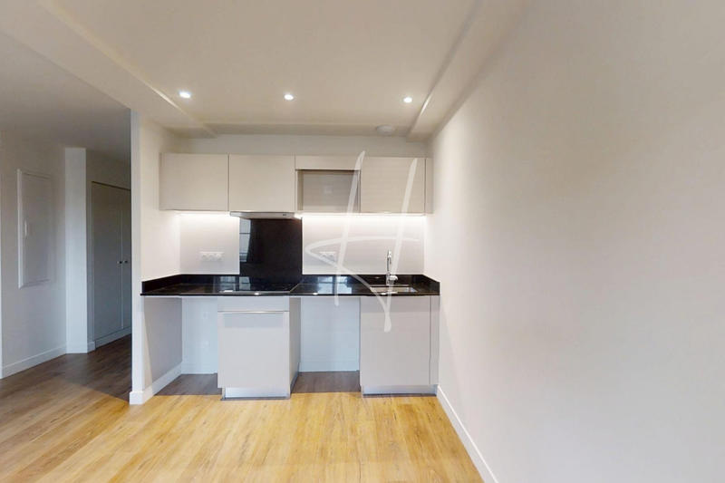 Appartement - 28 m² - 1 pièce