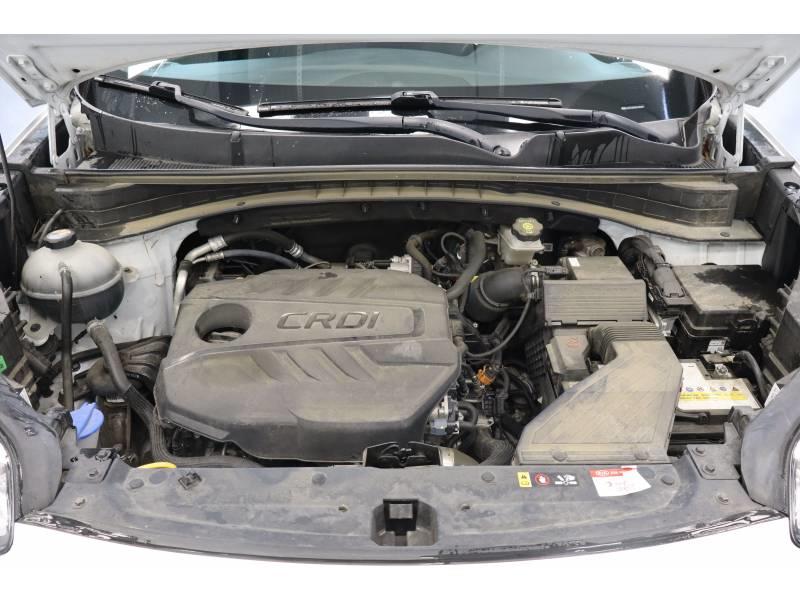 Kia Sportage 1.6 CRDi 136ch Mhev Dct7 4x2 Design