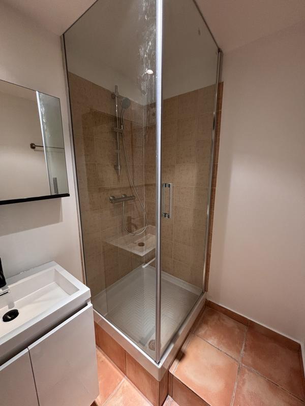 Duplex - 48 m² - 2 pièces