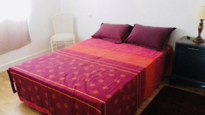 Appartement - 87 m² - 4 pièces