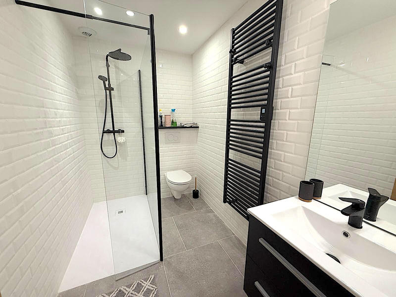 Maison - 190 m² - 6 pièces