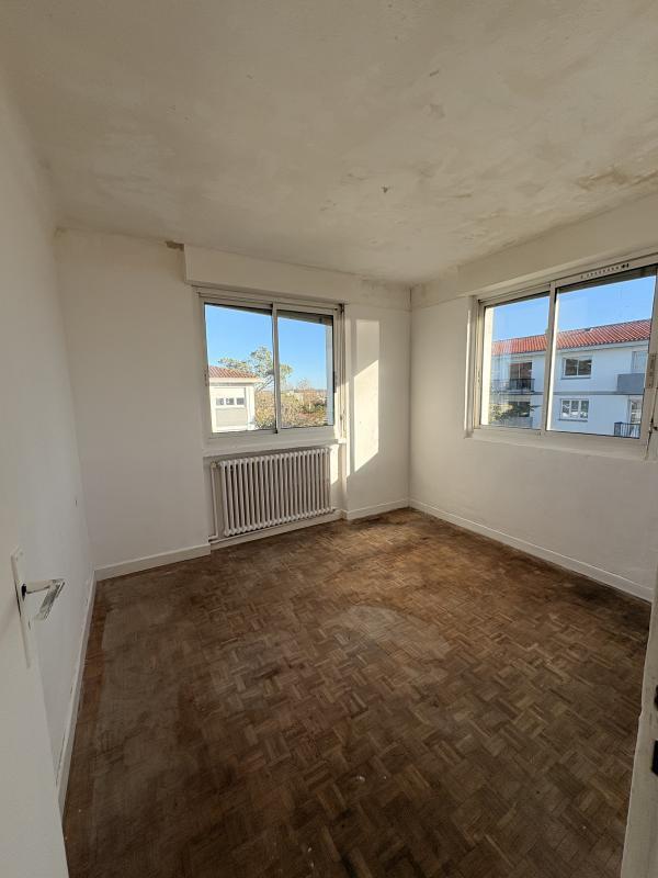 Appartement - 78 m² - 4 pièces