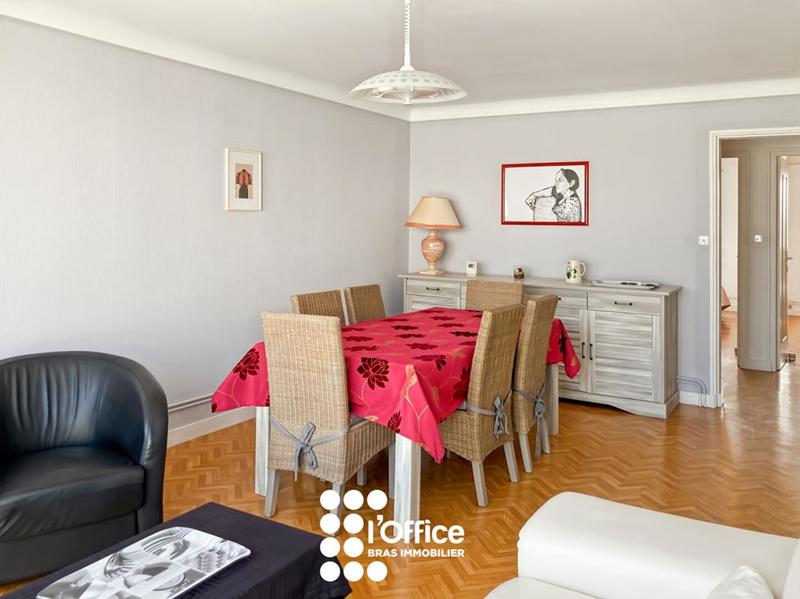 Appartement - 71 m² - 3 pièces