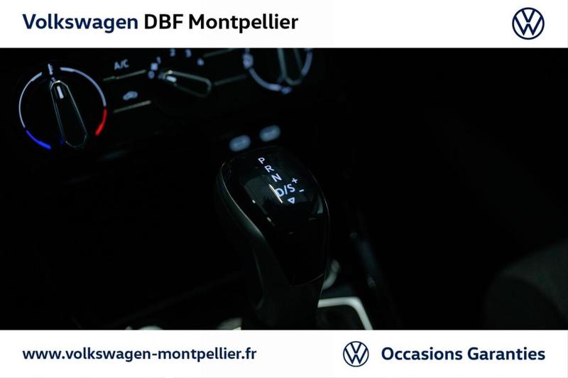 Volkswagen t-Cross Fl 1.0 Tsi 116ch Dsg7 Life/Life
