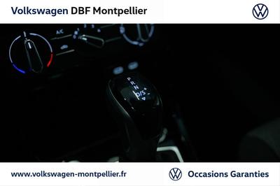 Volkswagen t-Cross Fl 1.0 Tsi 116ch Dsg7 Life/Life