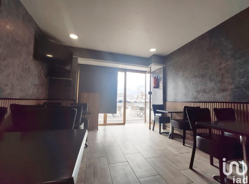 Local commercial - 38 m²