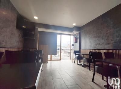 Local commercial - 38 m²