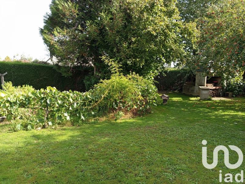 Maison - 135 m² - 6 pièces