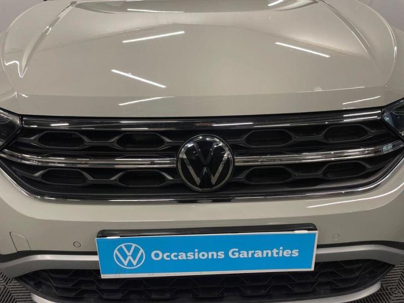 Volkswagen t-Roc 1.5 Tsi Evo 150 Start/Stop Bvm6 Style