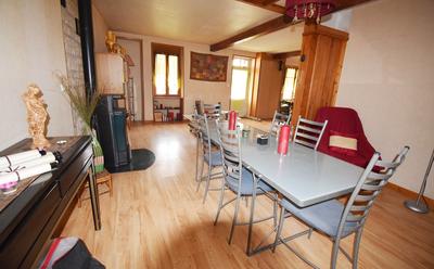 Maison - 118 m² - 4 pièces