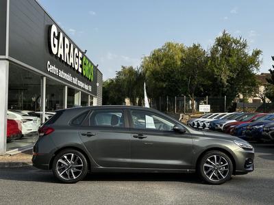 Hyundai i30 1.0 t-GDi 120 Dct-7 Hybrid 48v Creative
