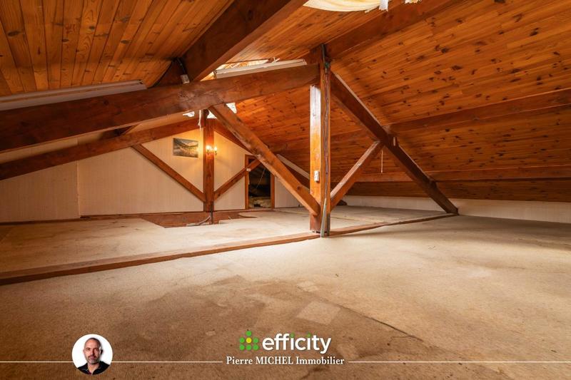 Villa - 105 m² - 4 pièces