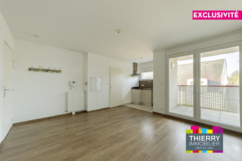 Appartement - 41 m² - 2 pièces